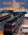 Go to journal home page - Revue Générale des Chemins de Fer